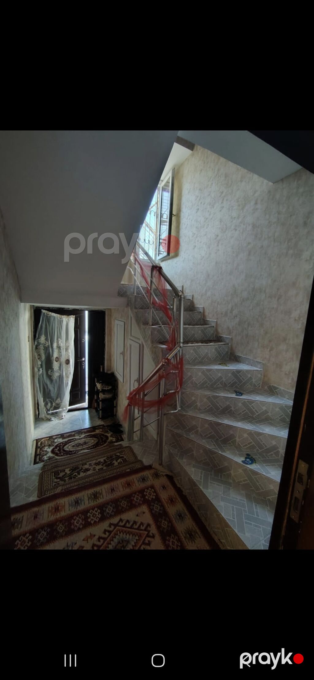 Ev kupca paketdir. 4 sotun icinde elave torpaq saheside var. Evde — Daşınmaz əmlak, Bakı (6)