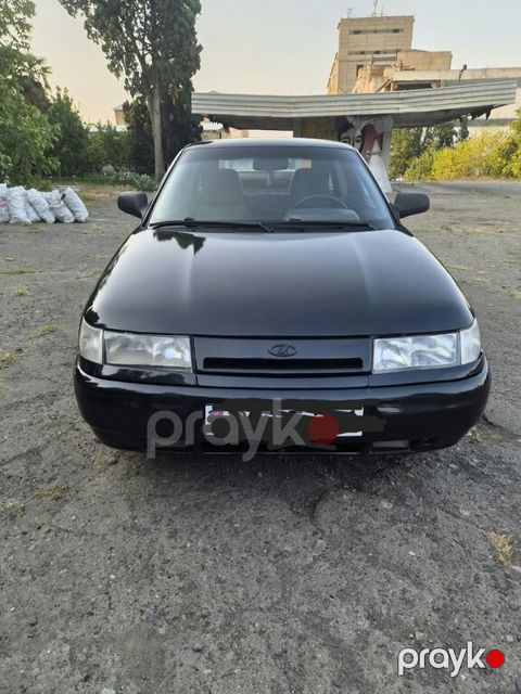 LADA (VAZ) 2112, 1.6 L, 2006 il, 220 917 km