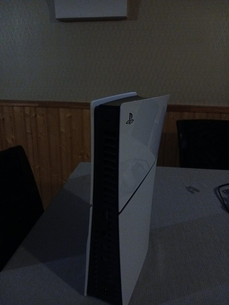 PlayStation 5 Slim 1TB — Elektronika, Masallı (3)