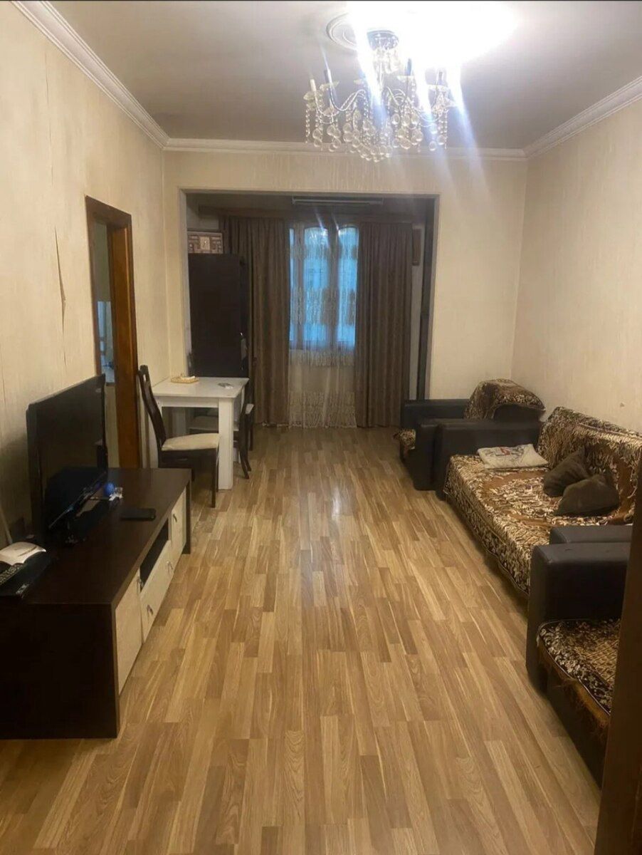 3-otaqlı mənzil kirayə verilir, Əcəmi m., 90 m² — Mənzil, Bakı (2)