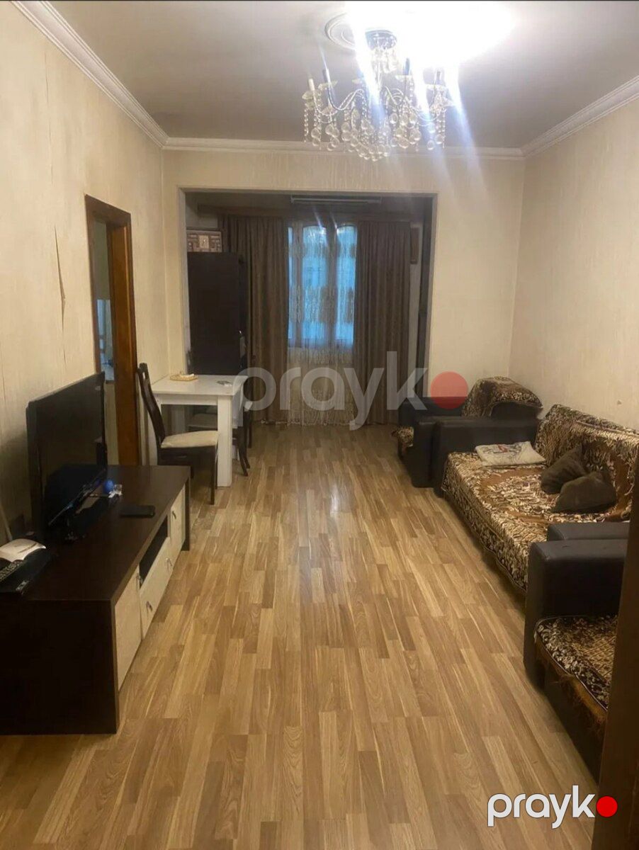 3-otaqlı mənzil kirayə verilir, Əcəmi m., 90 m² — Mənzil, Bakı (2)
