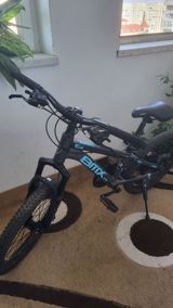 BMX GTR dağ tipli 20 lik velosiped. Şəhər içi sürüş və yüngül off-road — Товары