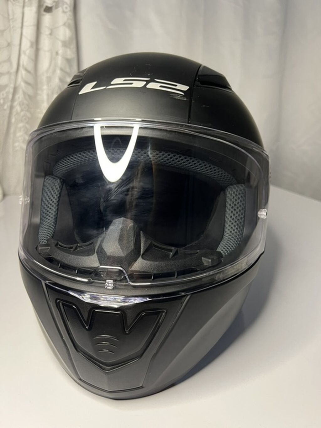 🔥 LS2 RAPID II — L ÖLÇÜ | 2 VİZOR 🏍️ Cəmi 1 ay istifadə olunub, çox — Avto, Bakı (5)
