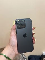 IPhone 14 Pro, 256 GB, Qara, Barmaq izi, Simsiz şarj, Face ID — Goods