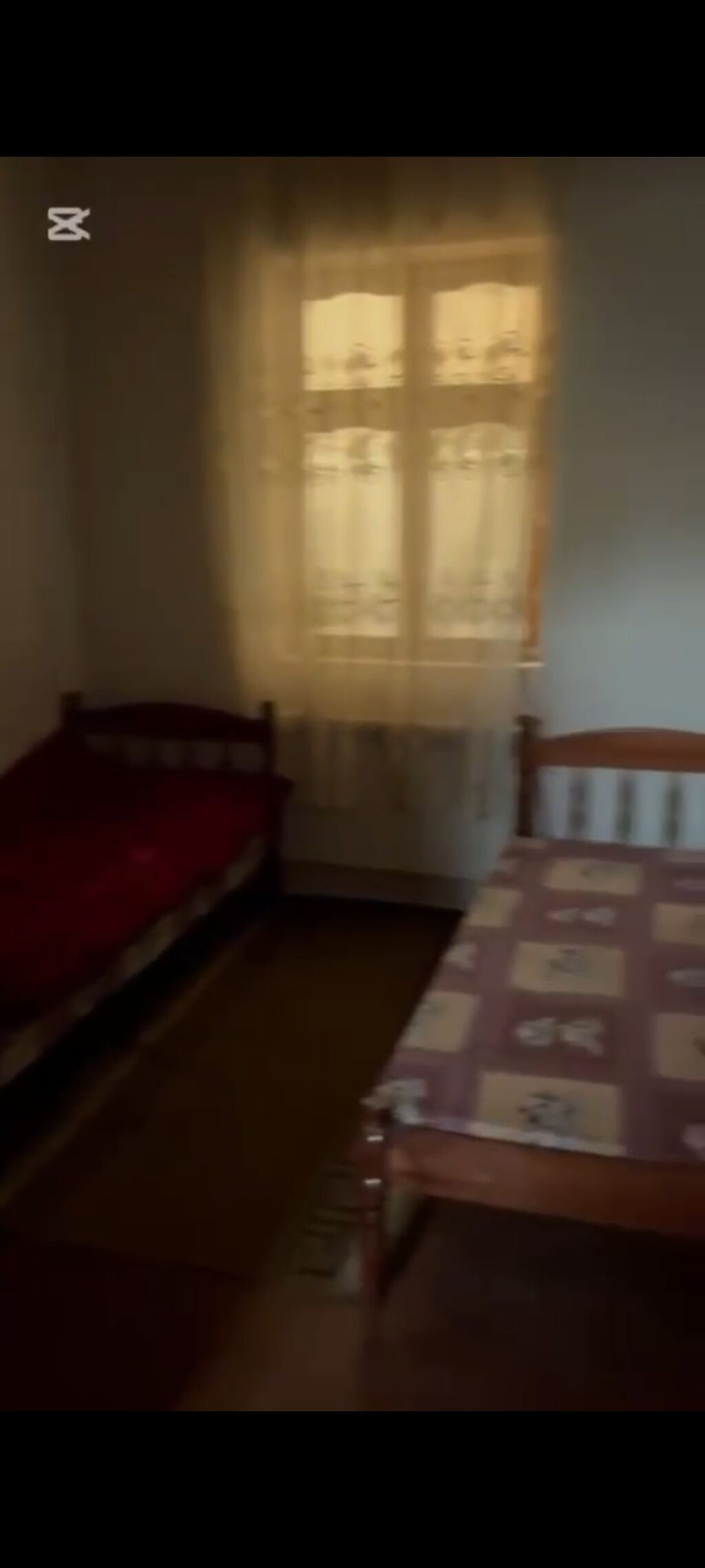 80 kv. m, 3 otaqlı, Kombi, Qaz, İşıq — Daşınmaz əmlak, Bakı (8)