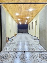 Həyət evi kirayə verilir, Gəncə ş. — Daşınmaz əmlak