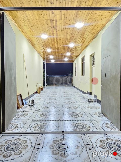 Həyət evi kirayə verilir, Gəncə ş.