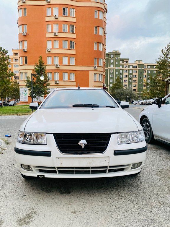 Khazar LX, 1.7 L, 2022 il, 280 000 km — Avtomobillər, Bakı