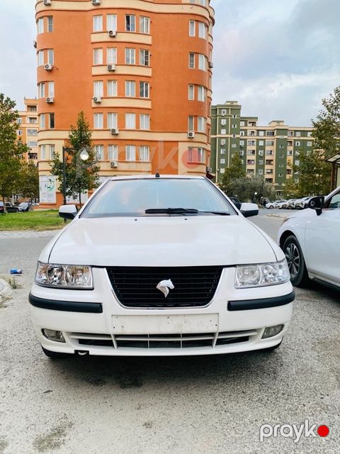 Khazar LX, 1.7 L, 2022 il, 280 000 km