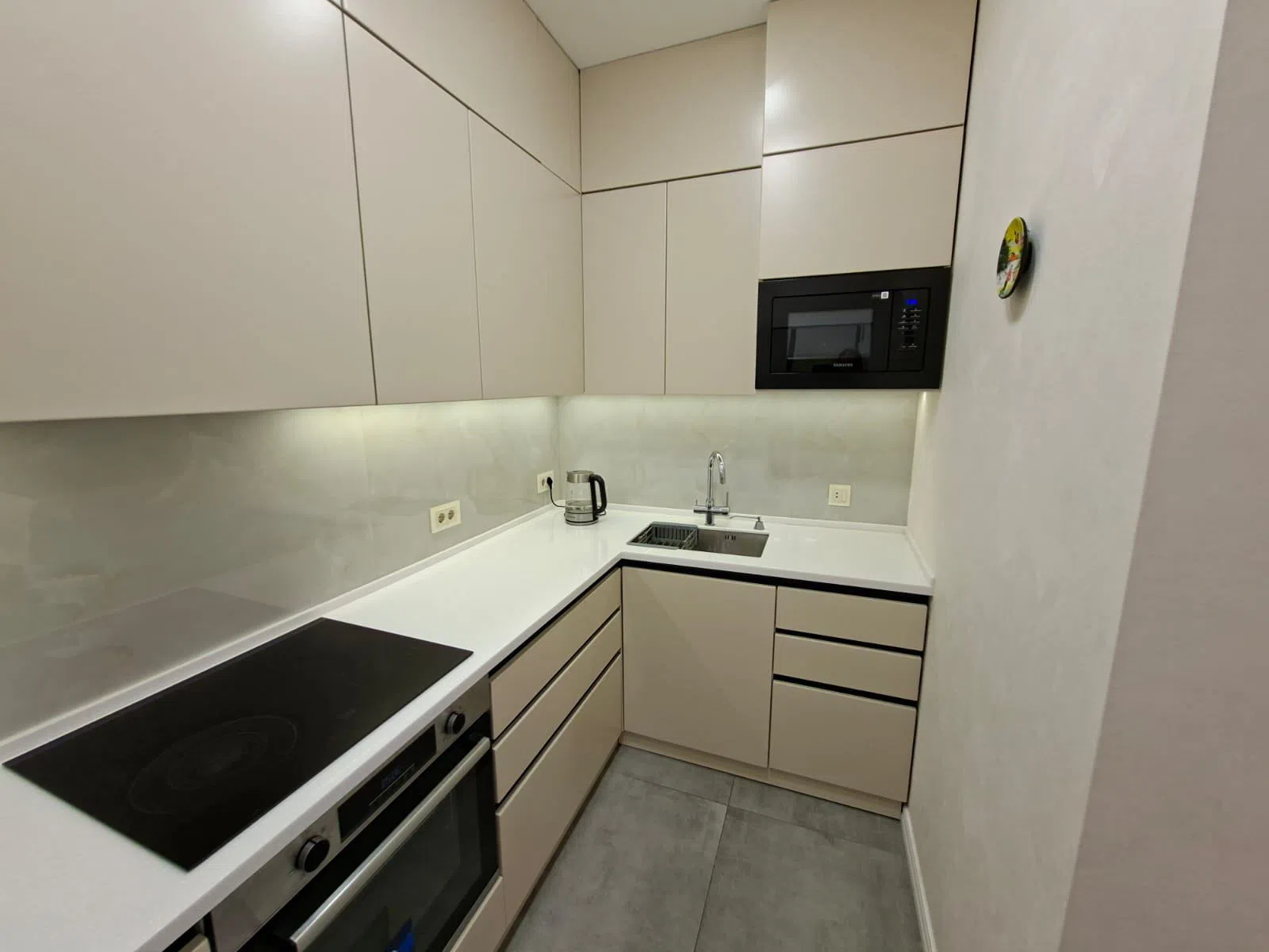 2 otaqlı mənzil 57 m² satılır — Daşınmaz əmlak, Bakı (7)
