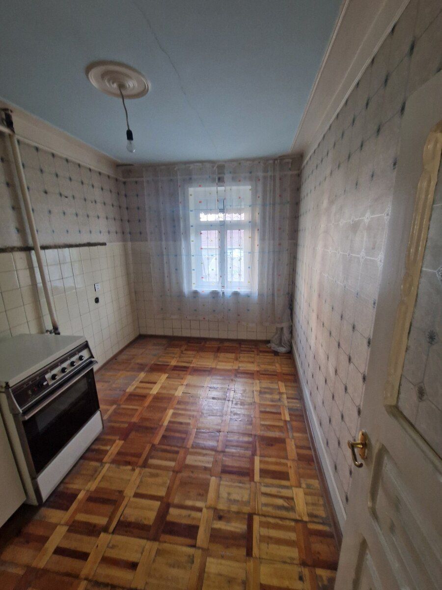 3-otaqlı mənzil, Gəncə ş., 70 m² — Mənzil, Gəncə (3)