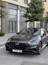 Hyundai Sonata, 1.6 L, 2022 il, 98 000 km — Автомобили
