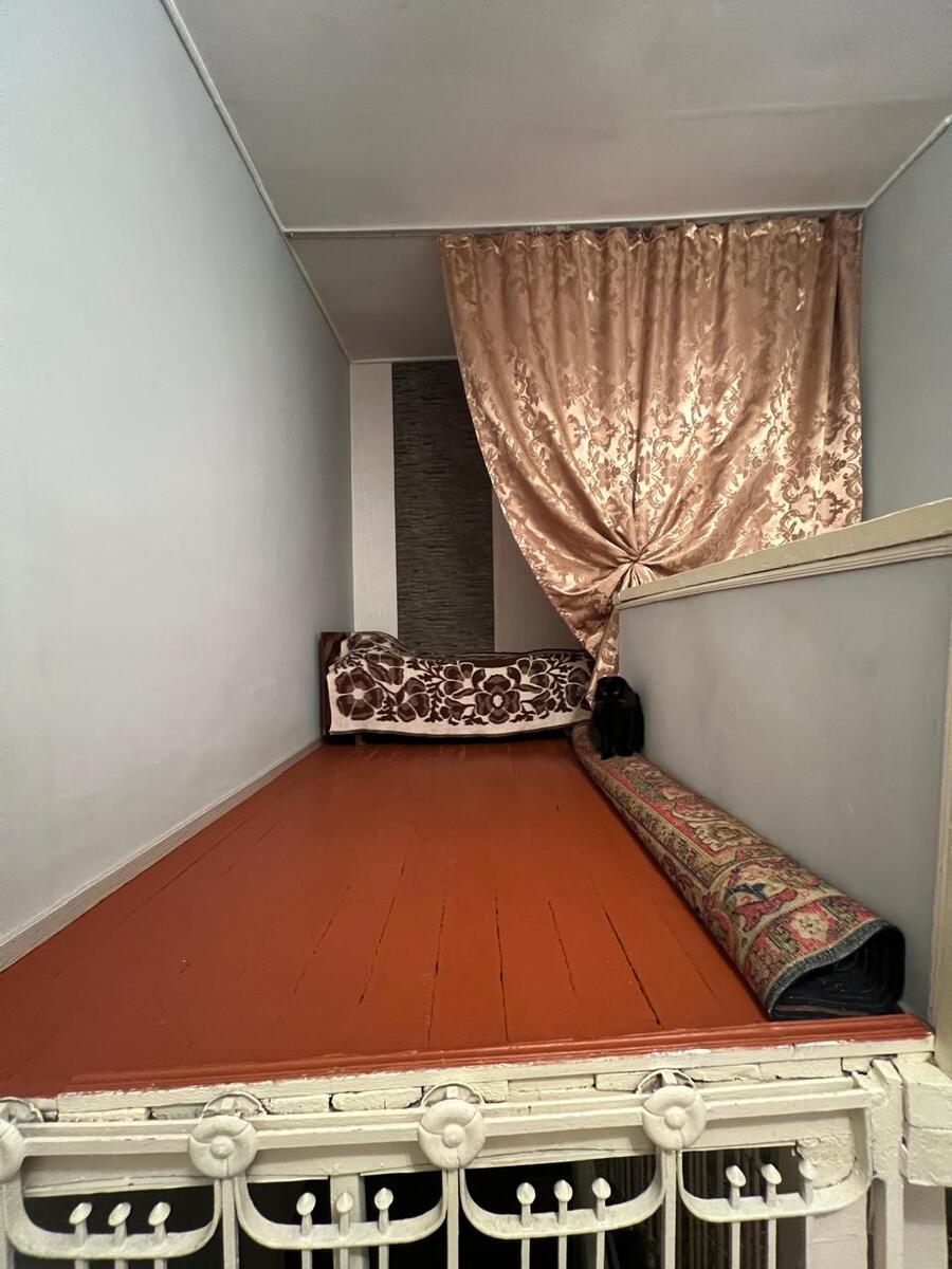 3-otaqlı mənzil, N.Nərimanov r., 55 m² — Mənzil, Bakı (10)