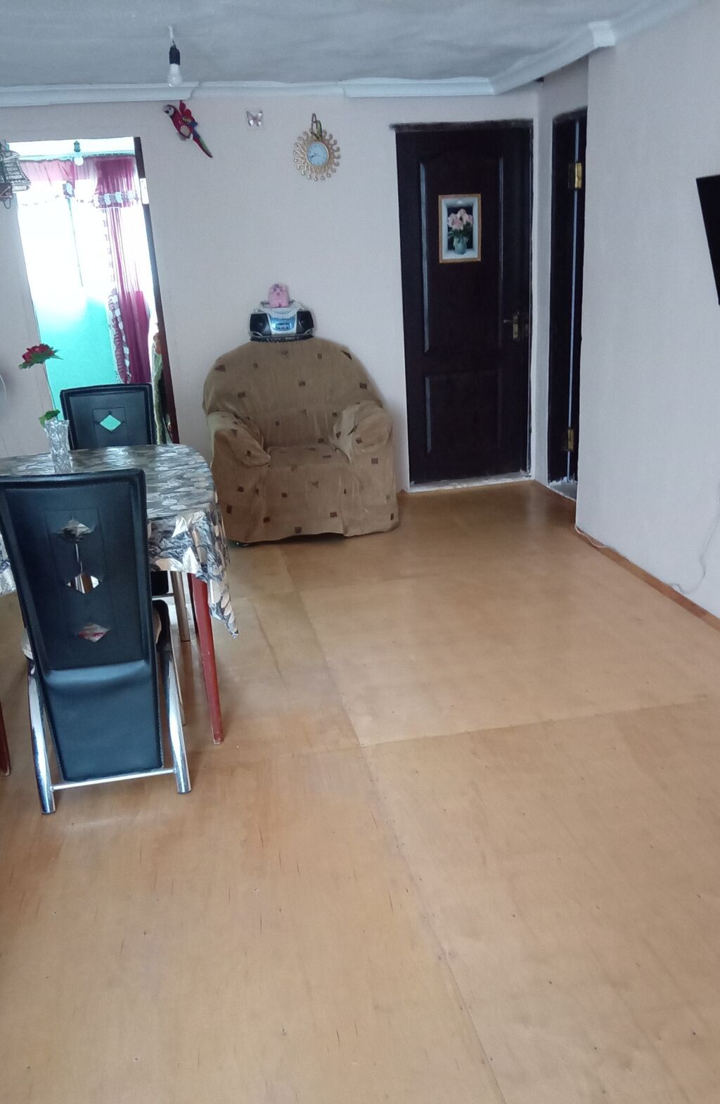 4 otaqlı, 101 kv. m, Kredit yoxdur, Orta təmir — Daşınmaz əmlak, Mehdiabad (4)