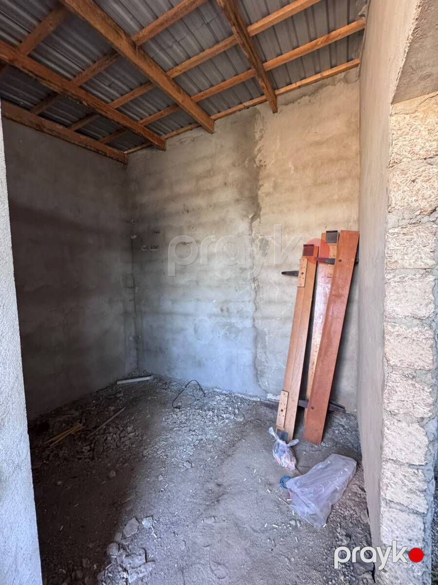 Bağ evi, Albalılıq qəs. — Ev, villa, Bakı (9)