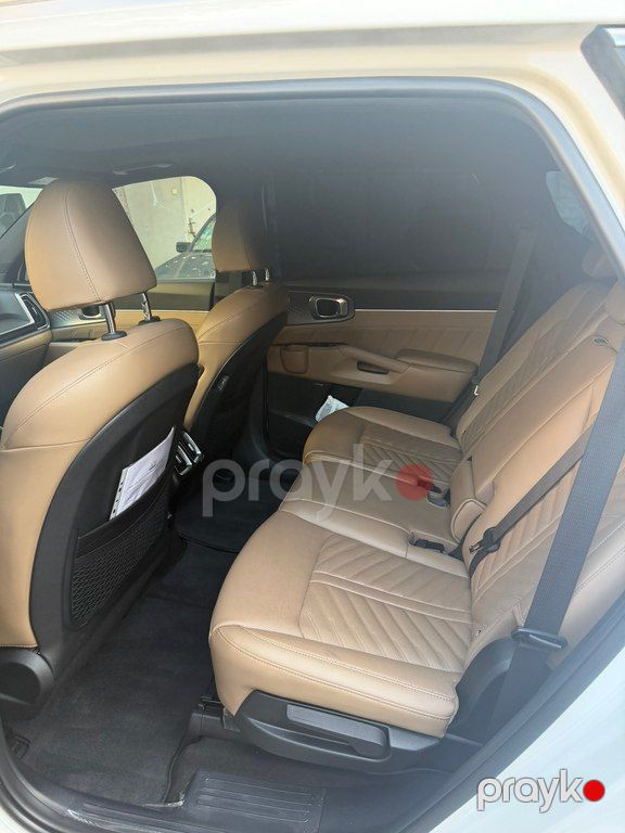 Kia Sorento, 1.6 L, 1 kWh, 2023 il, 51 000 km — Avtomobillər, Bakı (6)