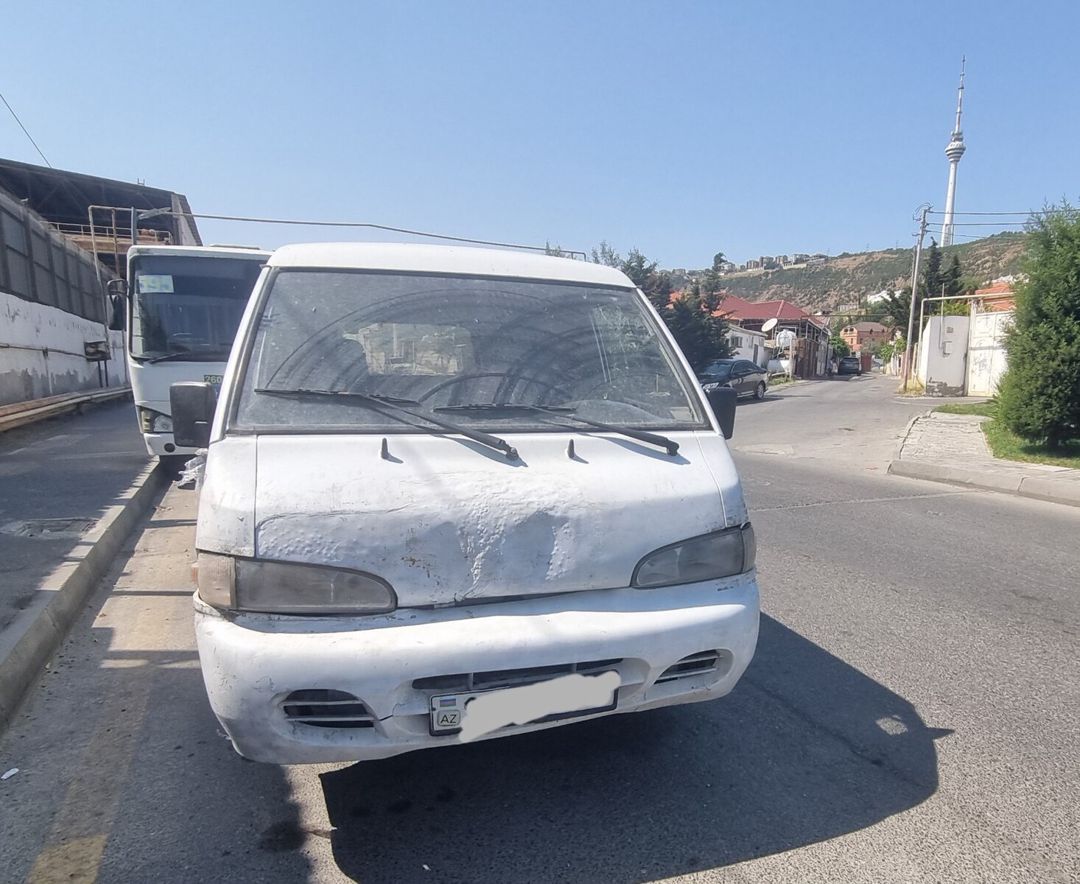 Hyundai H100, H1 ehtiyat hissələri — Ehtiyat hissələri və aksesuarlar, Bakı (6)