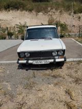 LADA (VAZ) 2106, 1.3 L, 1985 il, 566 955 km — Avtomobillər