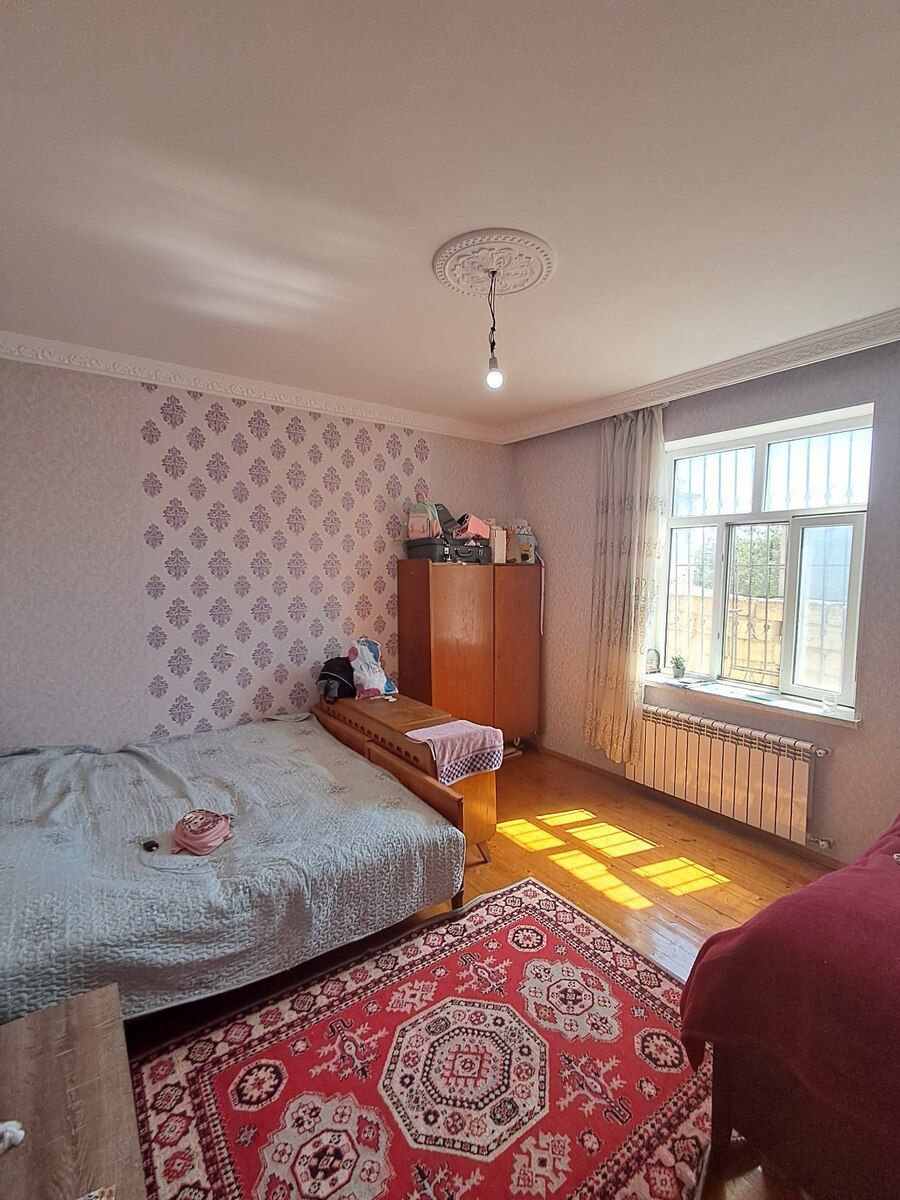 Həyət evi, Masazır qəs. — Ev, villa, Bakı (10)
