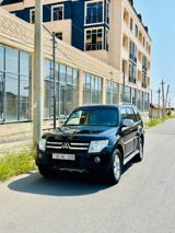 Mitsubishi Pajero, 3.0 L, 2007 il, 224 000 km — Автомобили
