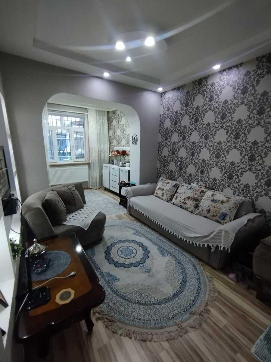 Həyət evi, Qaraçuxur qəs. — Ev, villa, Bakı (3)