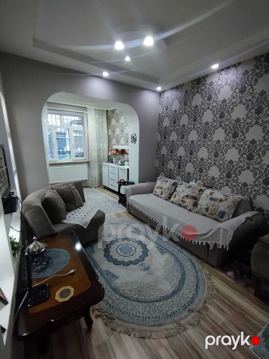 Həyət evi, Qaraçuxur qəs. — Ev, villa, Bakı (3)