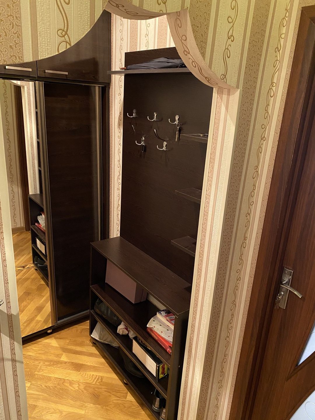 2-otaqlı yeni tikili, Abşeron Gənclər şəhərciyi, 67 m² — Mənzil, Xırdalan (5)