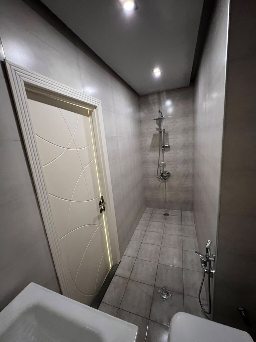 6 otaqlı, Yeni tikili, 47 kv. m — Daşınmaz əmlak, Masazır (6)