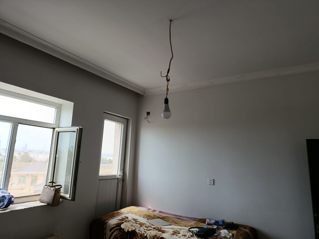 Sabunçu qəs. 9 otaq, 200 kv. m, Kredit yoxdur, Orta təmir — Daşınmaz əmlak, Bakı (8)