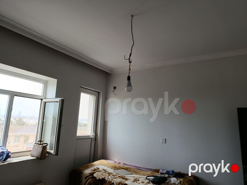 Sabunçu qəs. 9 otaq, 200 kv. m, Kredit yoxdur, Orta təmir — Daşınmaz əmlak, Bakı (8)