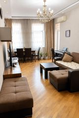 2-otaqlı yeni tikili, Xətai m., 90 m² — Emlak