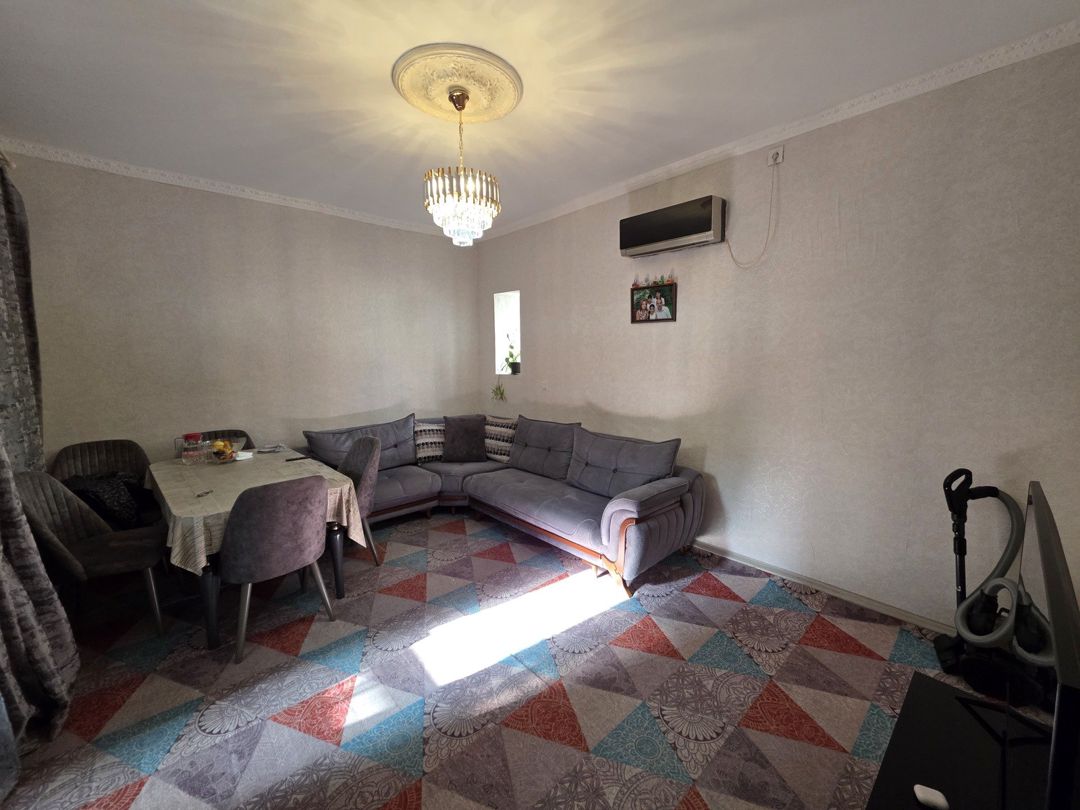 2-otaqlı mənzil, 28 May m., 33 m² — Mənzil, Bakı (2)
