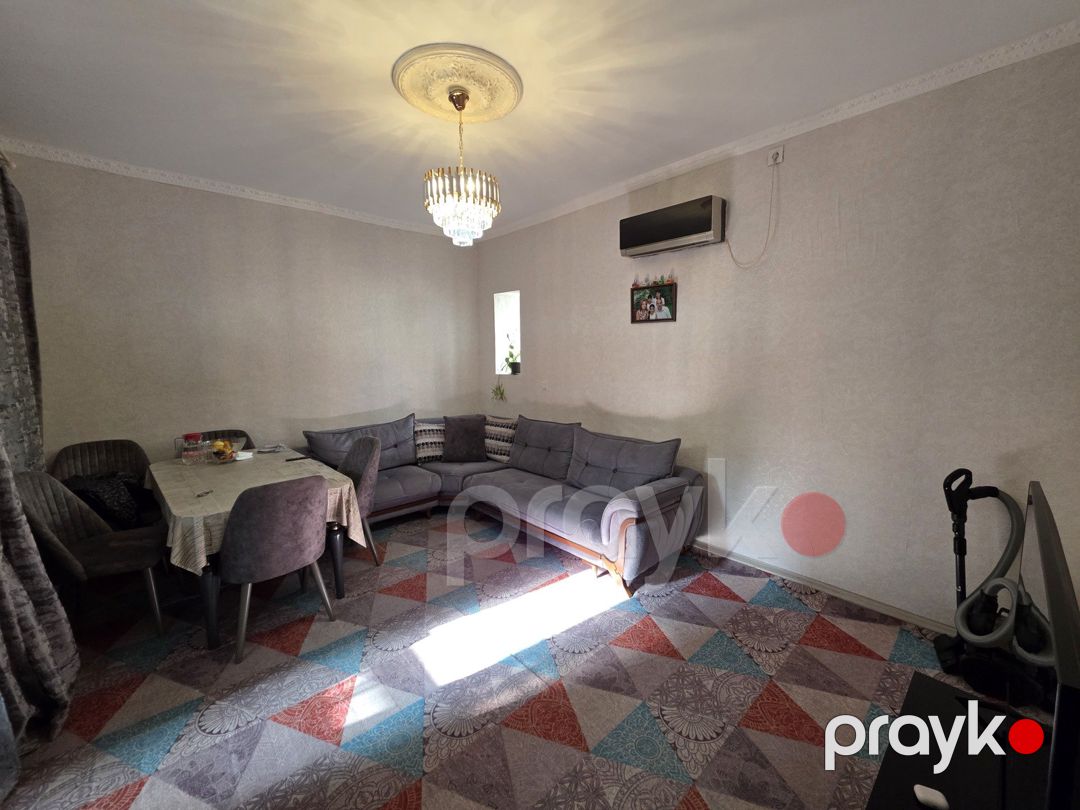 2-otaqlı mənzil, 28 May m., 33 m² — Mənzil, Bakı (2)