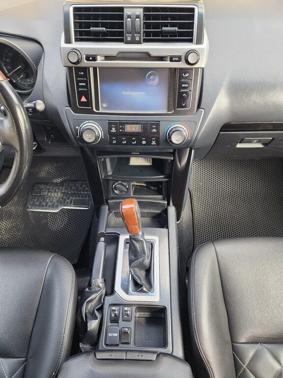 Toyota Land Cruiser Prado, 2.7 L, 2014 il, 173 000 km — Avtomobillər, Bakı (12)