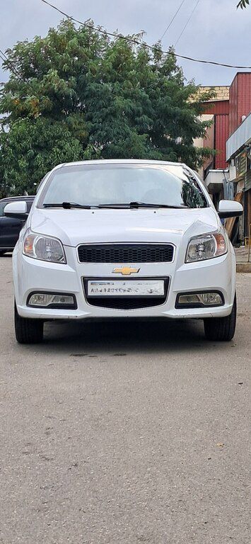 Chevrolet Nexia, 1.5 L, 2021 il, 131 000 km — Avtomobillər, Quba