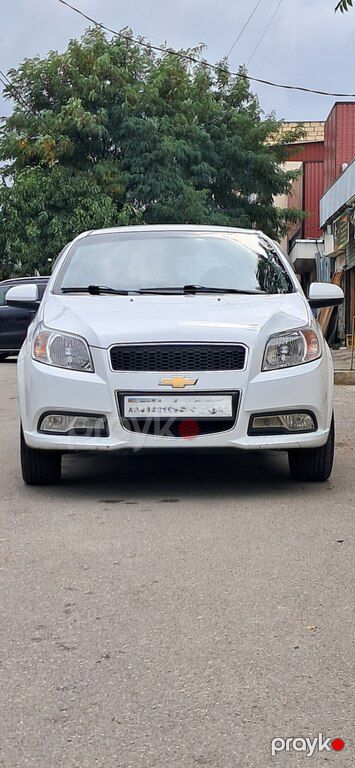 Chevrolet Nexia, 1.5 L, 2021 il, 131 000 km
