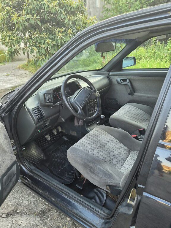 LADA (VAZ) 2112, 1.6 L, 2006 il, 220 917 km — Avtomobillər, Gəncə (8)