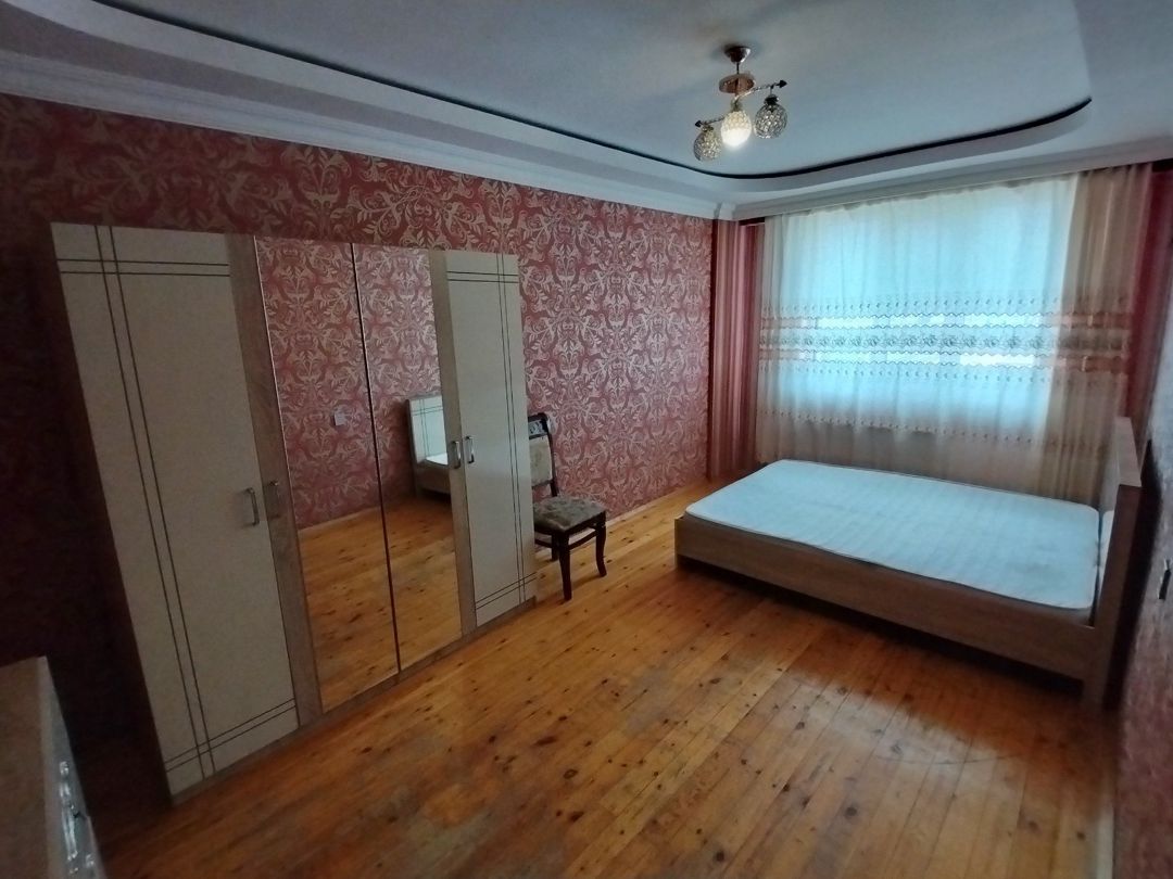 2-otaqlı yeni tikili kirayə verilir, Xırdalan ş., 75 m² — Mənzil, Xırdalan (6)