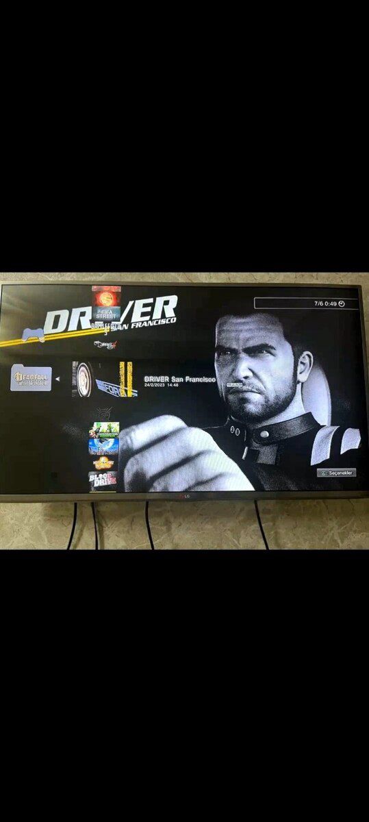 Playstation 3 Super Slim 500GB — Elektronika, Bakı (3)