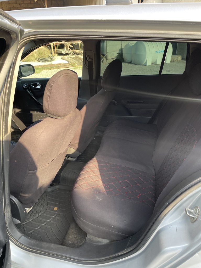 Renault Megane, 1.5 L, 2006 il, 455 555 km — Avtomobillər, Bakı (6)