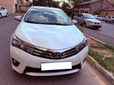 Toyota Corolla, 1.6 L, 2013 il, 220 000 km — Cars