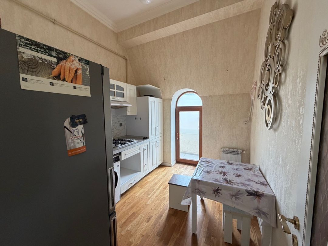 2-otaqlı yeni tikili kirayə verilir, Sumqayıt ş., 60 m² — Mənzil, Sumqayıt (5)