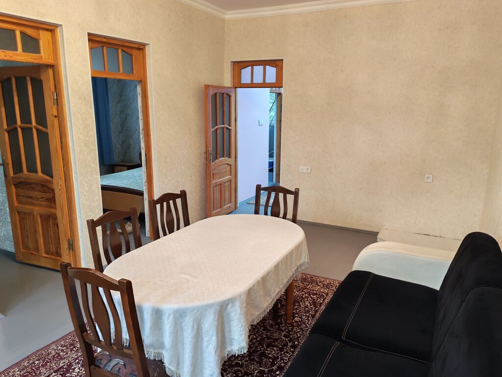 V Azadliq metrosunda yerleşen Heyder Eliyev parkinin tam — Daşınmaz əmlak, Bakı (5)