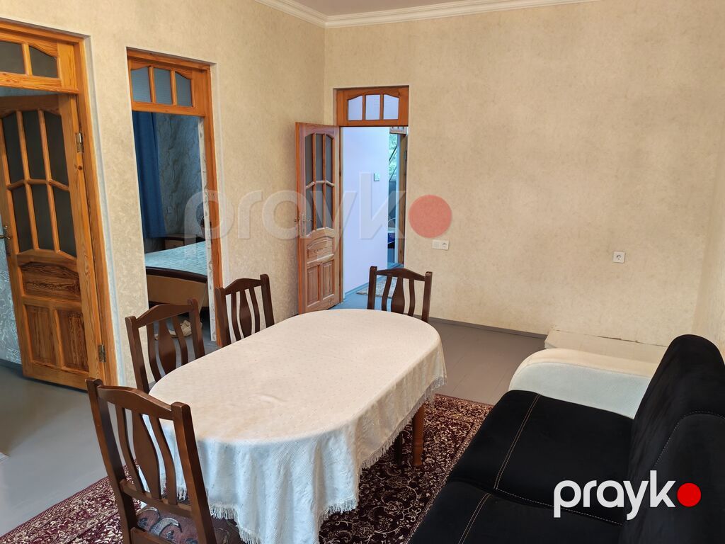 V Azadliq metrosunda yerleşen Heyder Eliyev parkinin tam — Daşınmaz əmlak, Bakı (5)