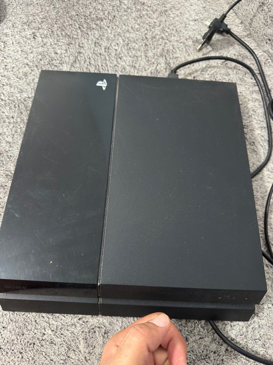 Sony Playstation 4 500GB — Elektronika, Bakı (5)
