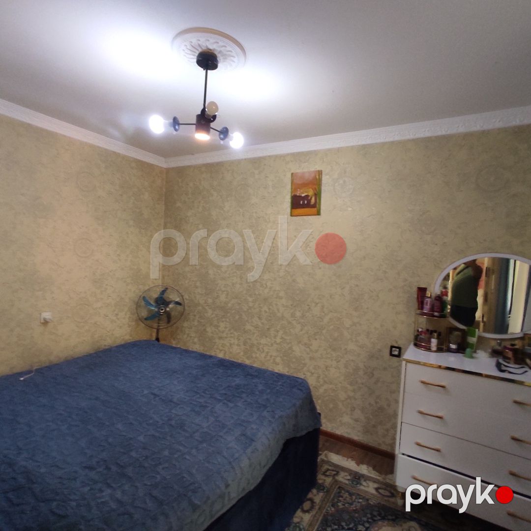 Həyət evi, Yahya Hüseynov küç. — Ev, villa, Bakı (5)