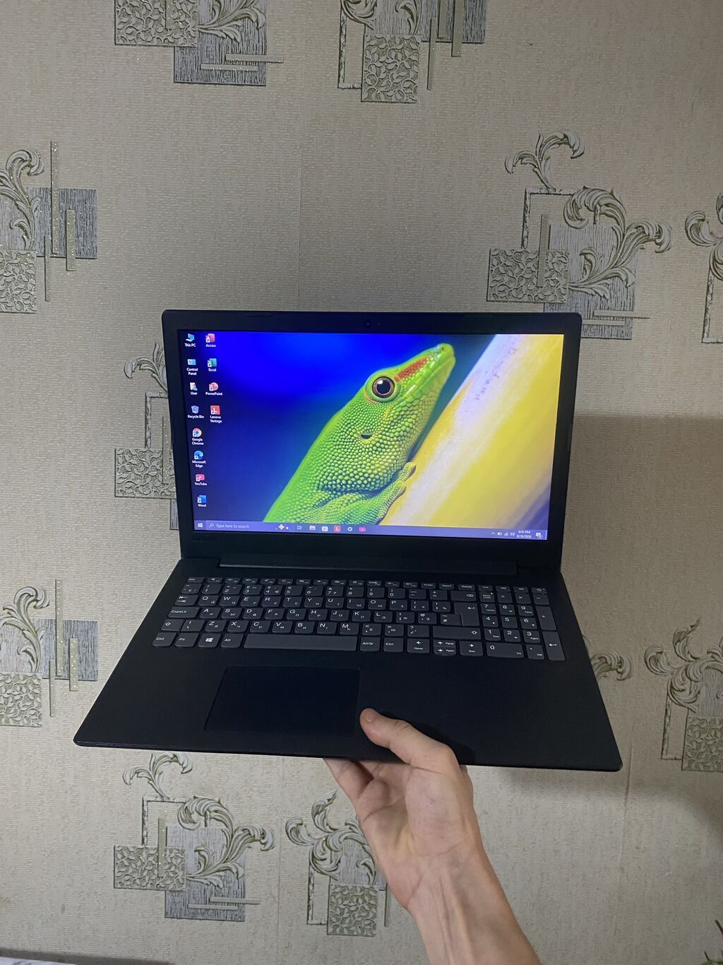 İşlənmiş Lenovo IdeaPad, 15.6 ", Intel Core i3, 512 GB, Ünvandan götürmə, Ödənişli çatdırılma, Rayonlara çatdırılma — Lenovo, Bakı (4)