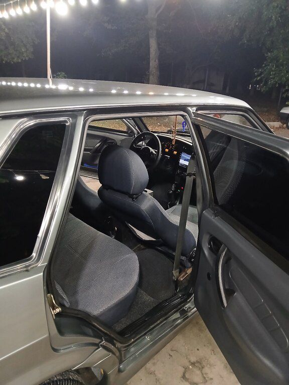 LADA (VAZ) 2115, 1.6 L, 2012 il, 203 198 km — Avtomobillər, Mingəçevir (6)