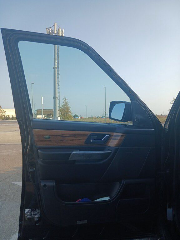 Land Rover RR Sport, 2.7 L, 2008 il, 422 000 km — Avtomobillər, Bakı (8)