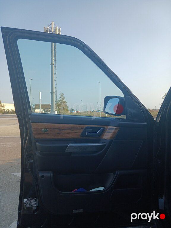 Land Rover RR Sport, 2.7 L, 2008 il, 422 000 km — Avtomobillər, Bakı (8)